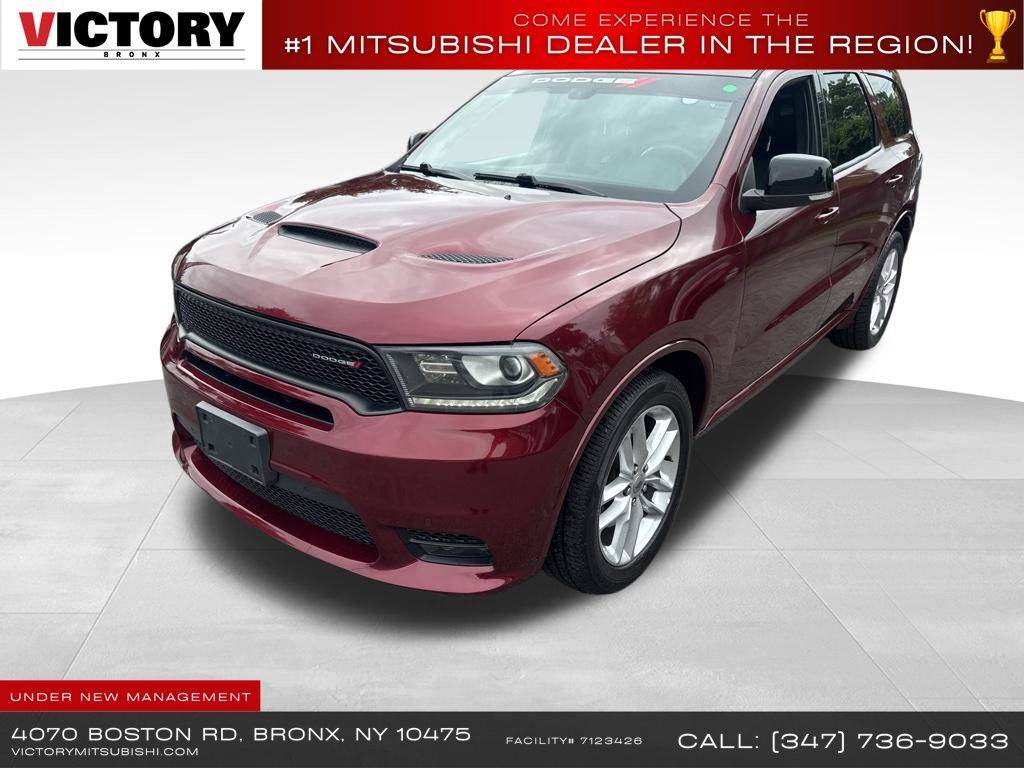 2020 Dodge Durango R/T — SUV — 45,352 mi — Bronx, NY
