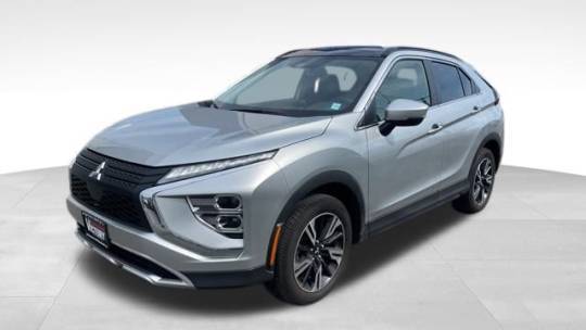 2024 Mitsubishi Eclipse Cross SE — SUV — 5,866 mi — Bronx, NY