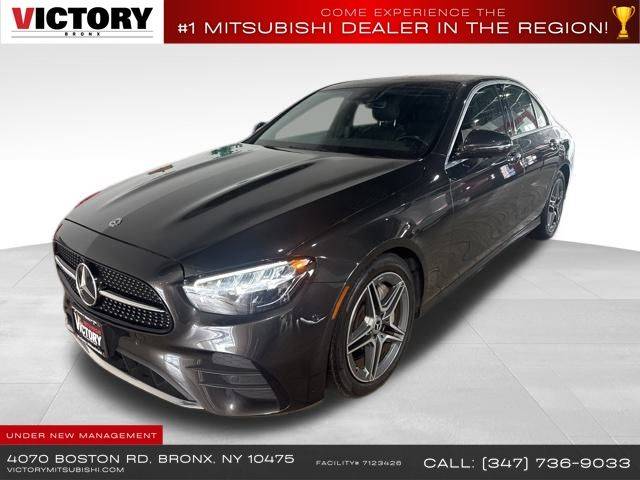 2021 Mercedes-Benz E-Class E 350 — Sedan — 28,506 mi — Bronx, NY