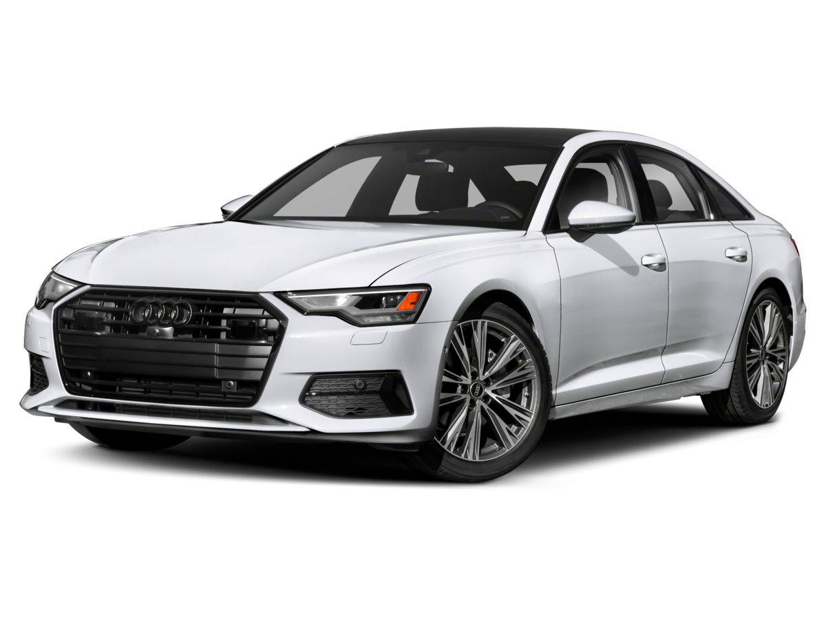 2023 Audi A6 Premium — Sedan — 49,470 mi — Bronx, NY