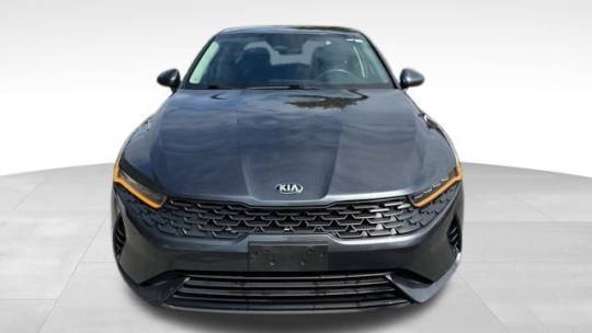 2021 Kia K5 LXS — Sedan — 60,334 mi — Bronx, NY