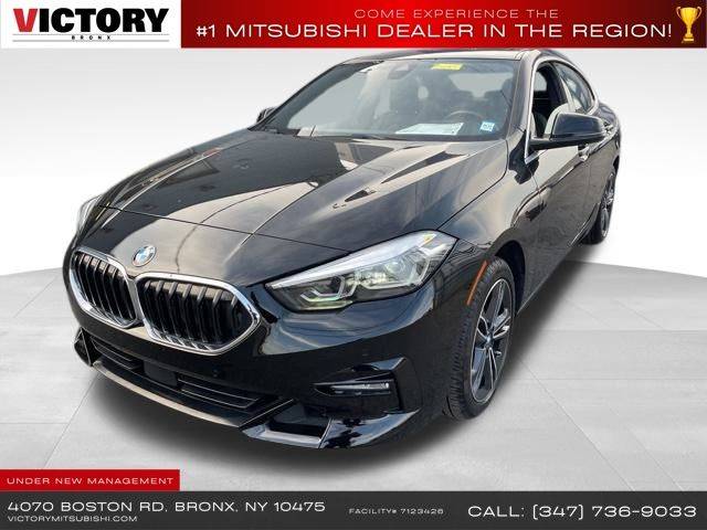 2021 BMW 2 Series 228i — Sedan — 52,819 mi — Bronx, NY