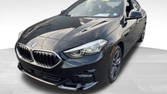 2021 BMW 2 Series 228i xDrive Gran Coupe