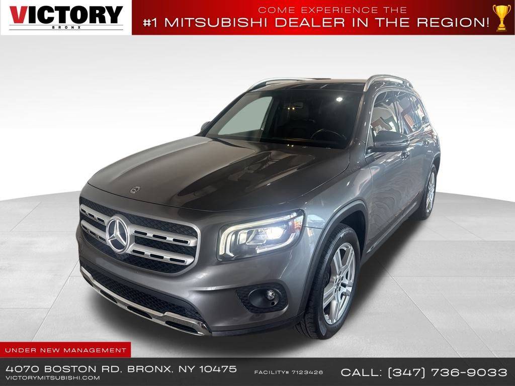 2020 Mercedes-Benz GLB GLB 250 — SUV — 61,801 mi — Bronx, NY