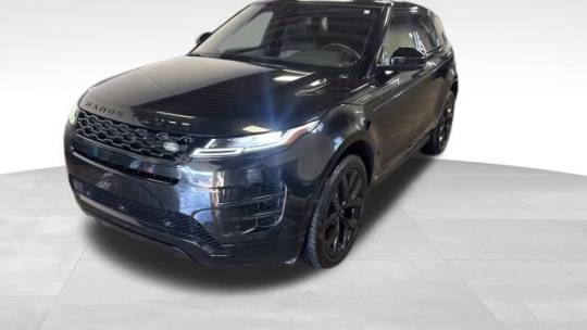 2020 Land Rover Range Rover Evoque R-Dynamic HSE — SUV — 69,191 mi — Bronx, NY