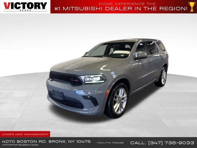 2022 Dodge Durango GT — SUV — 46,633 mi — Bronx, NY