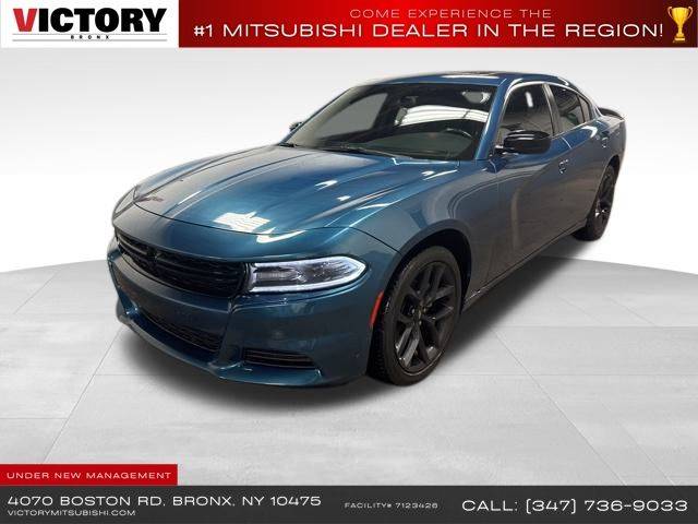 2021 Dodge Charger SXT — Sedan — 43,984 mi — Bronx, NY