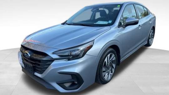 2023 Subaru Legacy Touring XT — Sedan — 38,870 mi — Bronx, NY