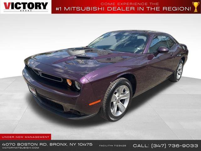 2022 Dodge Challenger SXT — Coupe — 48,237 mi — Bronx, NY