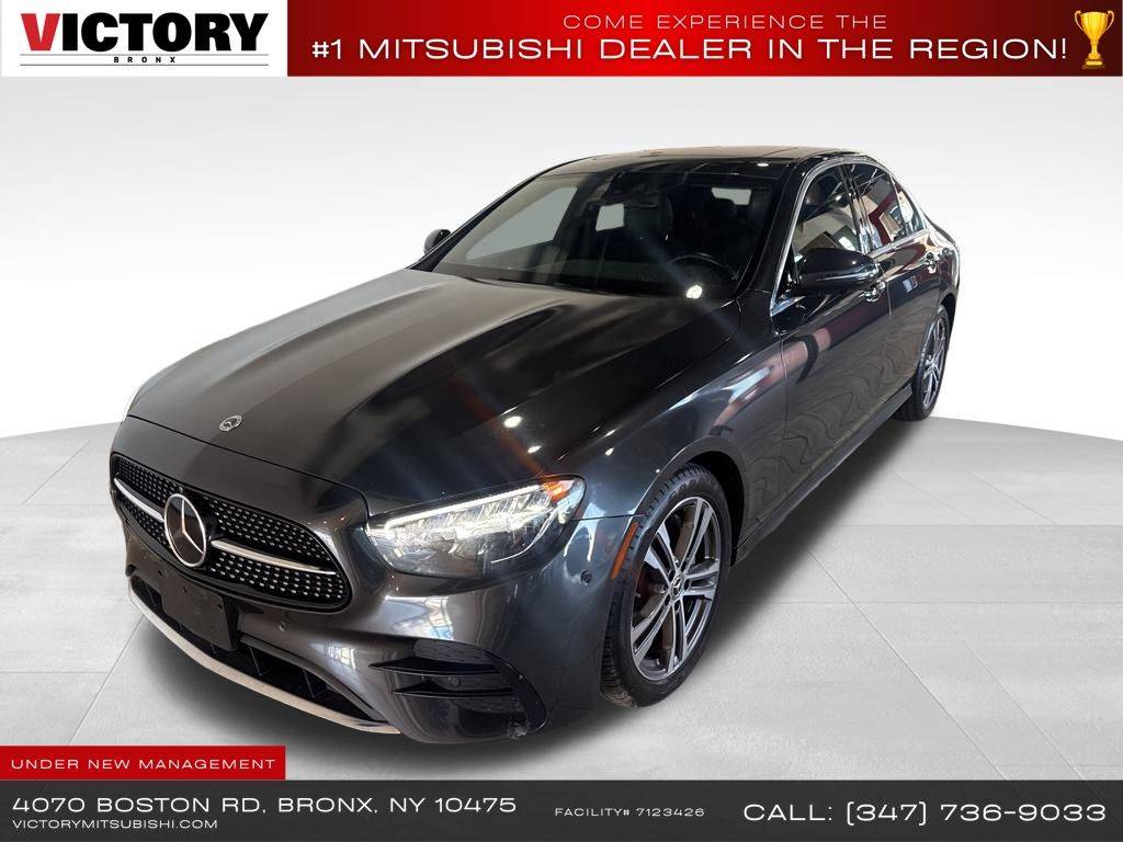 2021 Mercedes-Benz E-Class E 350 — Sedan — 66,015 mi — Bronx, NY