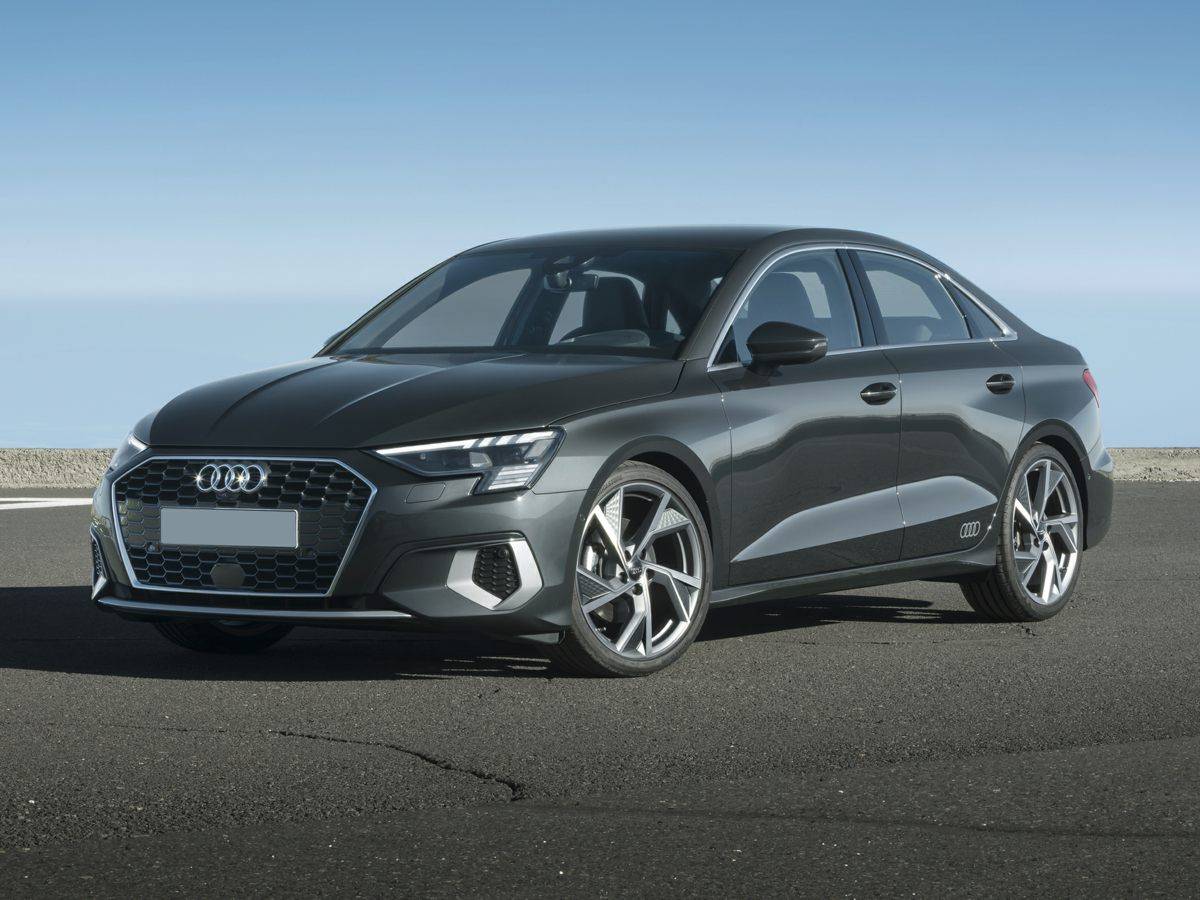 2023 Audi A3 Premium — Sedan — 47,623 mi — Bronx, NY