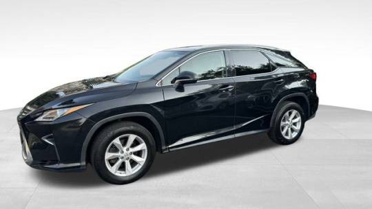2017 Lexus RX RX 350 — SUV — 85,179 mi — Bronx, NY
