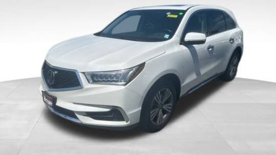 2020 Acura MDX Standard — SUV — 35,411 mi — Bronx, NY
