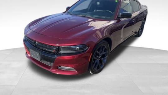 2023 Dodge Charger SXT — Sedan — 56,158 mi — Bronx, NY