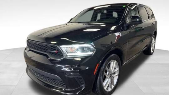 2022 Dodge Durango GT — SUV — 45,690 mi — Bronx, NY