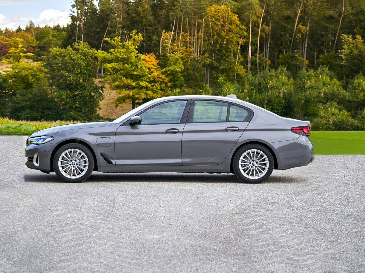 2022 BMW 5 Series 530e — Sedan — 25,952 mi — Bronx, NY