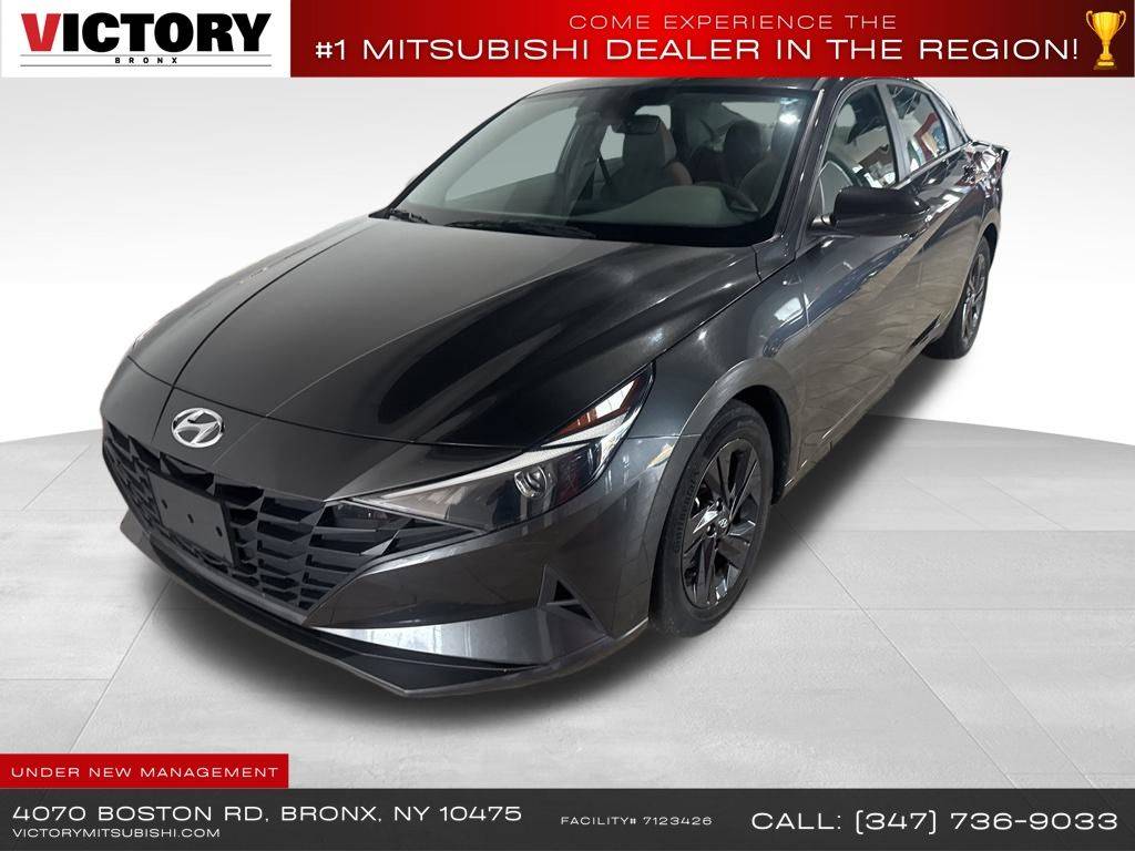 2023 Hyundai Elantra SEL — Sedan — 53,448 mi — Bronx, NY