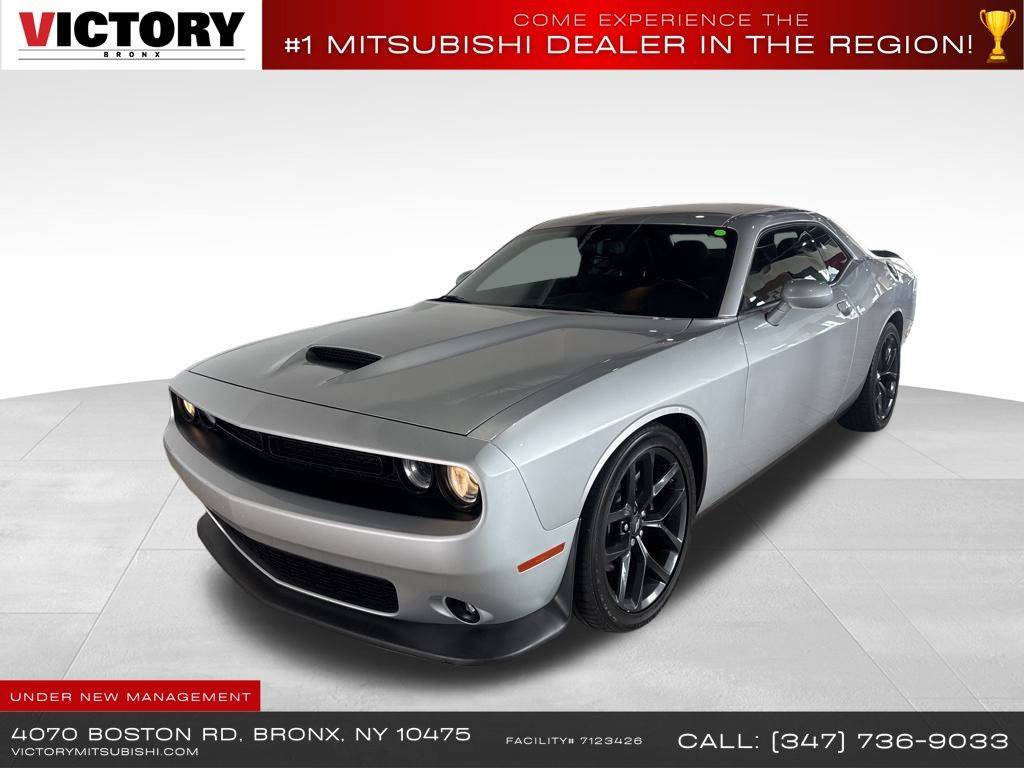 2022 Dodge Challenger GT — Coupe — 33,902 mi — Bronx, NY