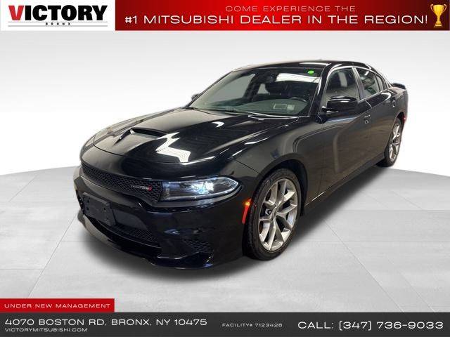 2023 Dodge Charger GT — Sedan — 52,123 mi — Bronx, NY