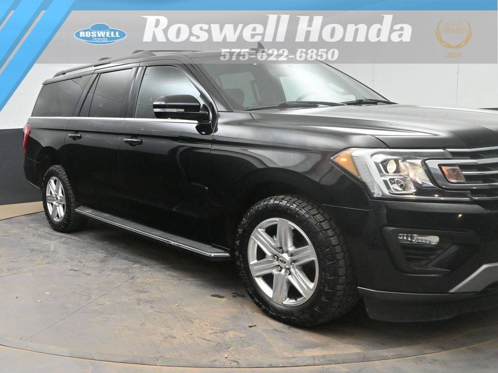 2020 Ford Expedition XLT — SUV — 101,986 mi — Roswell, NM