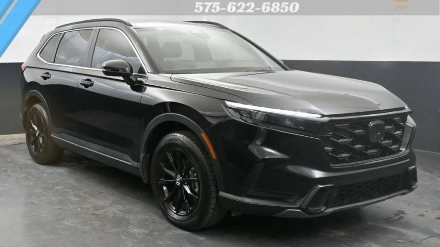 2023 Honda CR-V Hybrid Sport — SUV — 53,084 mi — Roswell, NM