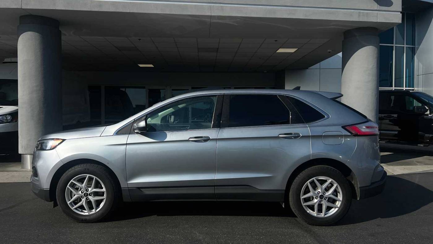 2024 Ford Edge SEL — SUV — 19,932 mi — Hawthorne, CA