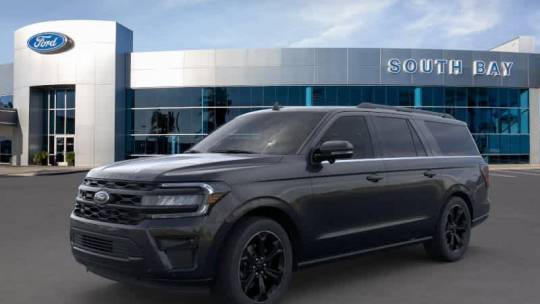 2024 Ford Expedition Limited — SUV — 16,831 mi — Hawthorne, CA