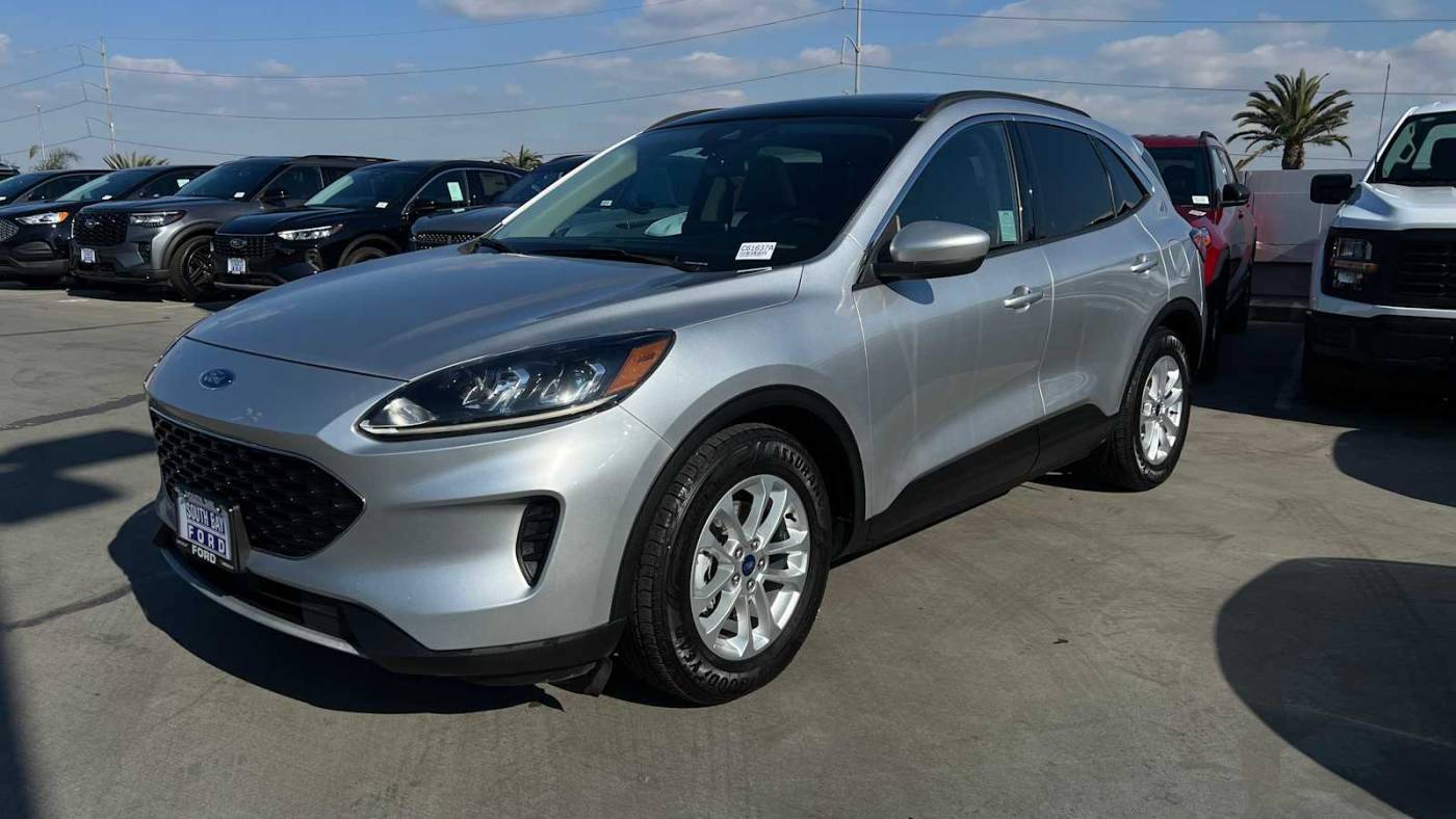 2020 Ford Escape SE — SUV — 73,979 mi — Hawthorne, CA