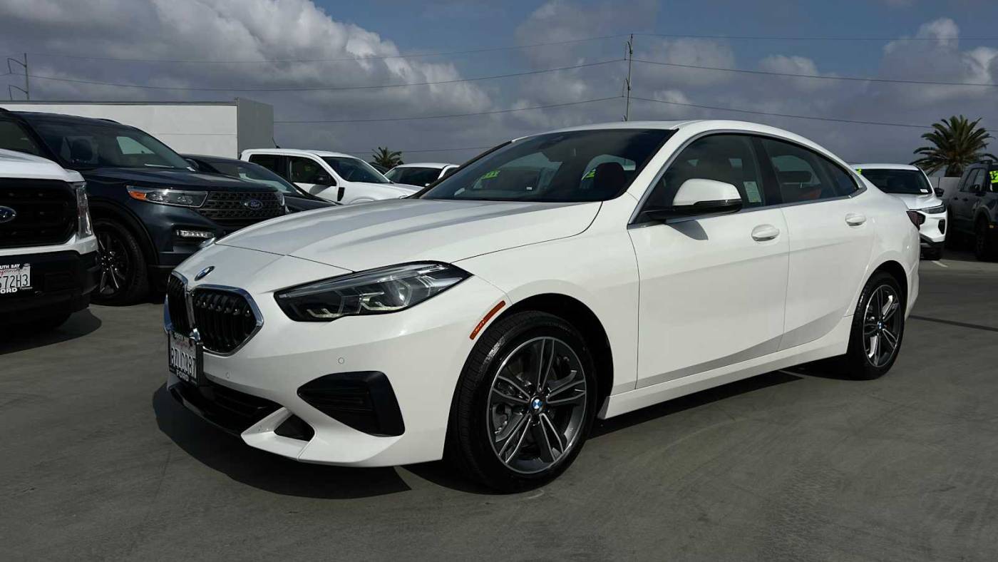 2022 BMW 2 Series 228i — Sedan — 31,036 mi — Hawthorne, CA