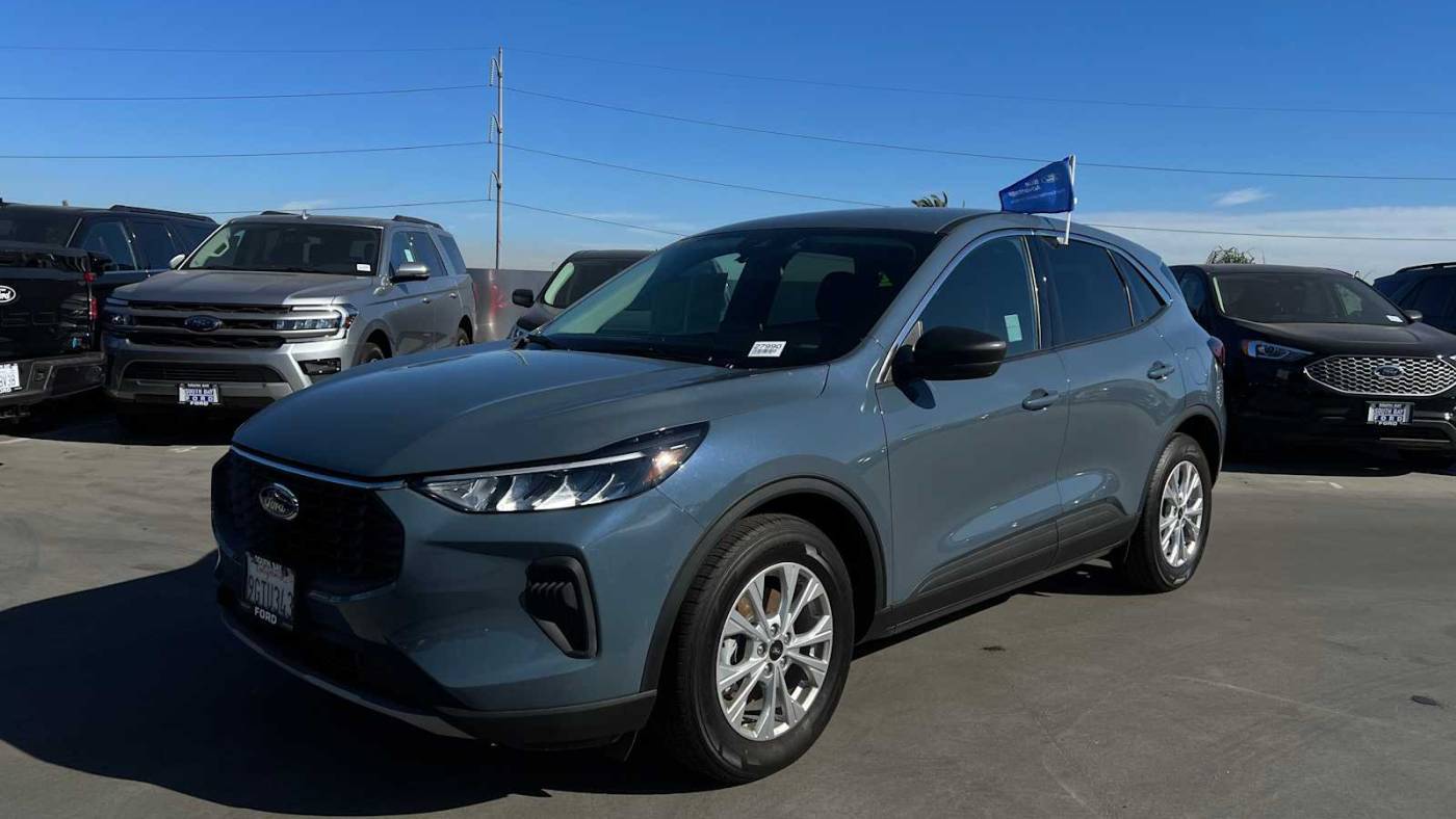 2023 Ford Escape Active — SUV — 39,559 mi — Hawthorne, CA