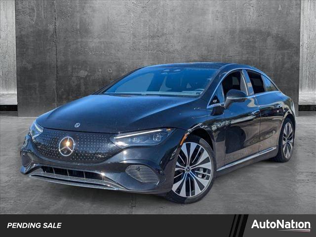 2023 Mercedes-Benz EQE Sedan EQE 350+ — Sedan — 17,996 mi — Wesley Chapel, FL