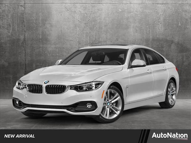 2019 BMW 4 Series 440i — Hatchback — 56,208 mi — Wesley Chapel, FL