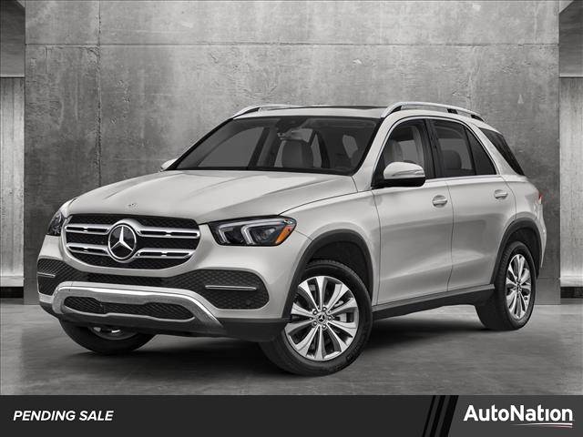 2021 Mercedes-Benz GLE GLE 350 — SUV — 58,394 mi — Wesley Chapel, FL
