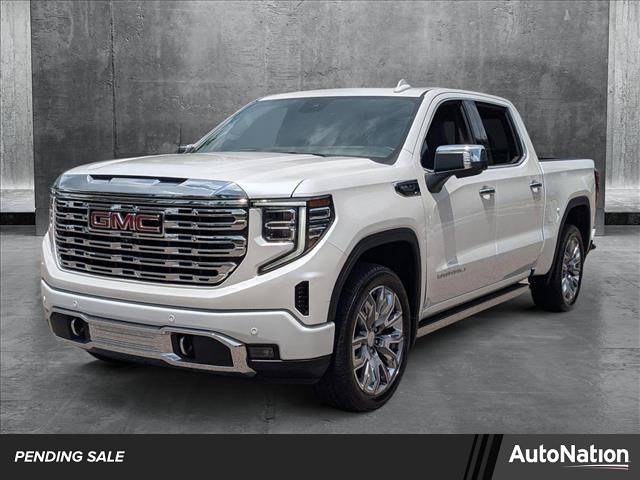 2023 GMC Sierra 1500 Denali — Pickup Truck — 16,790 mi — Wesley Chapel, FL