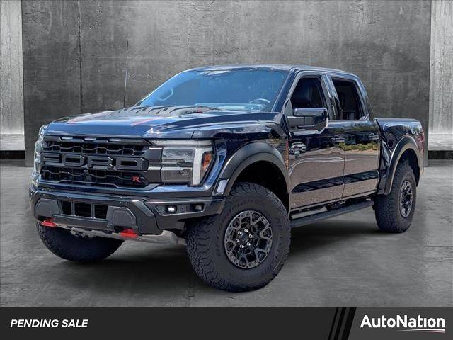 2024 Ford F-150 Raptor — Pickup Truck — 17,352 mi — Wesley Chapel, FL
