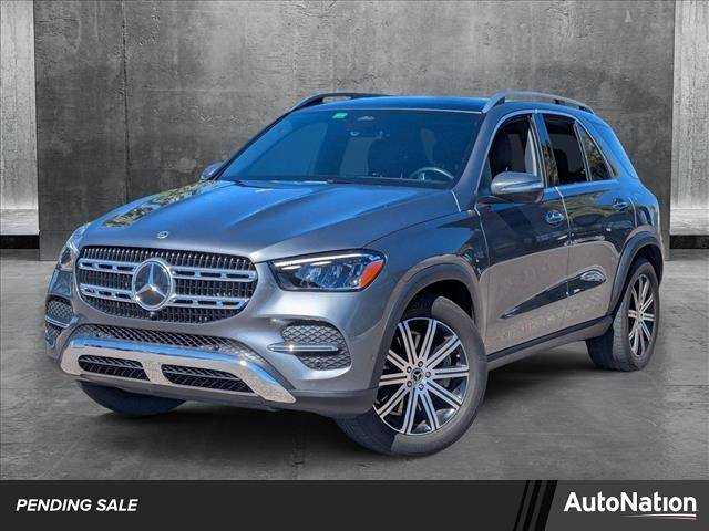 2024 Mercedes-Benz GLE GLE 450e Plug-In Hybrid — SUV — 12,638 mi — Wesley Chapel, FL