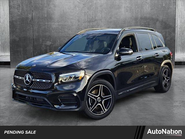 2024 Mercedes-Benz GLB GLB 250 — SUV — 5,876 mi — Wesley Chapel, FL