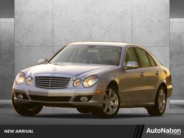 2007 Mercedes-Benz E-Class E 350 — Sedan — 91,528 mi — Wesley Chapel, FL