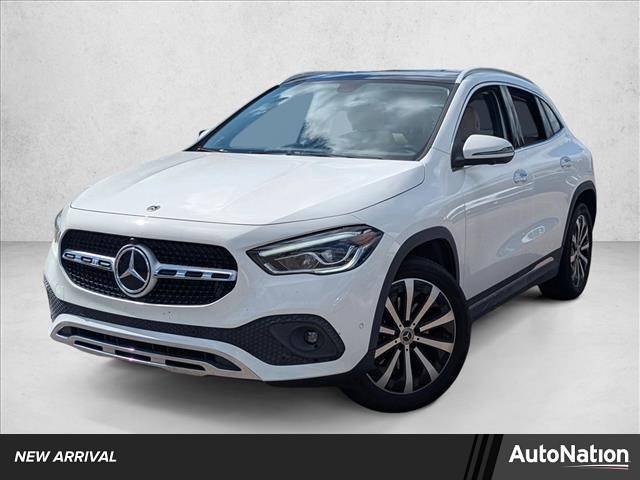 2023 Mercedes-Benz GLA GLA 250 — SUV — 29,269 mi — Wesley Chapel, FL