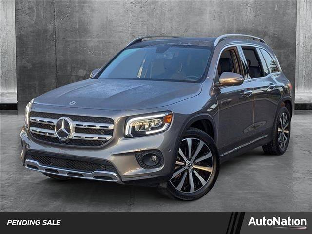 2022 Mercedes-Benz GLB GLB 250 — SUV — 27,155 mi — Wesley Chapel, FL