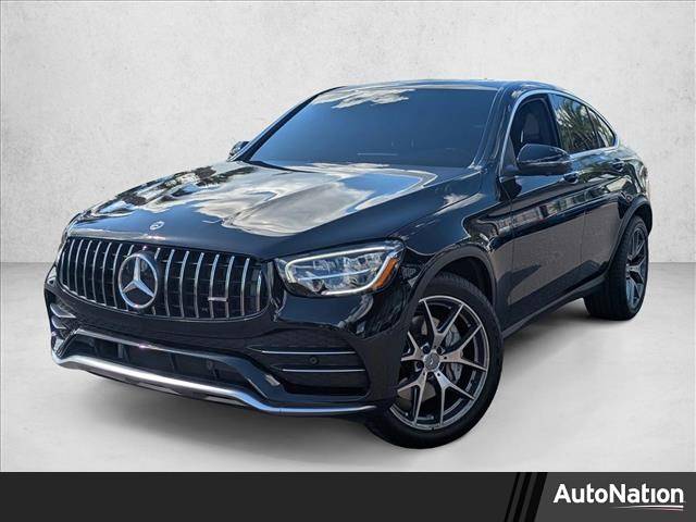 2023 Mercedes-Benz GLC AMG GLC 43 — SUV — 24,455 mi — Wesley Chapel, FL