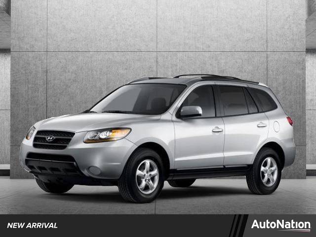 2008 Hyundai Santa Fe Limited — SUV — 235,011 mi — Wesley Chapel, FL