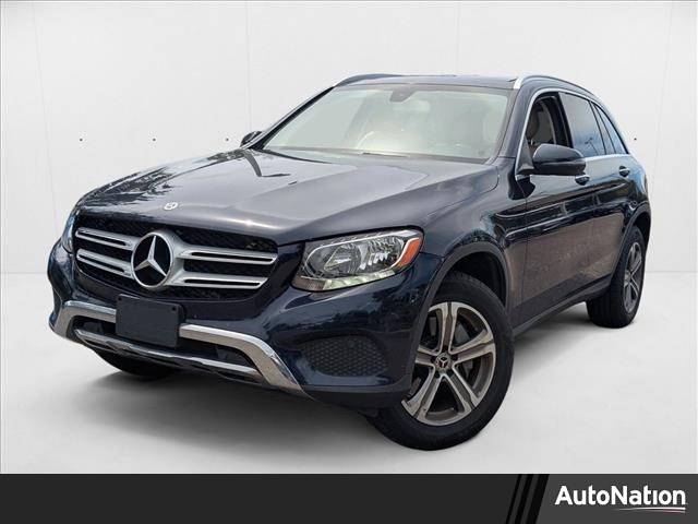 2019 Mercedes-Benz GLC GLC 300 — SUV — 75,794 mi — Wesley Chapel, FL