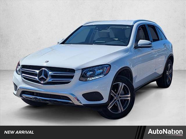 2019 Mercedes-Benz GLC GLC 300 — SUV — 46,123 mi — Wesley Chapel, FL