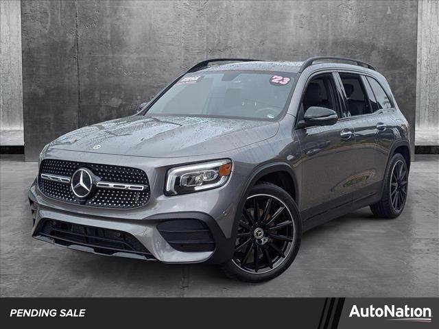 2023 Mercedes-Benz GLB GLB 250 — SUV — 17,934 mi — Wesley Chapel, FL