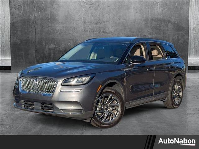 2022 Lincoln Corsair Standard — SUV — 15,765 mi — Wesley Chapel, FL