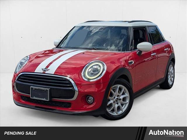 2020 MINI Hardtop Cooper — Hatchback — 79,009 mi — Wesley Chapel, FL