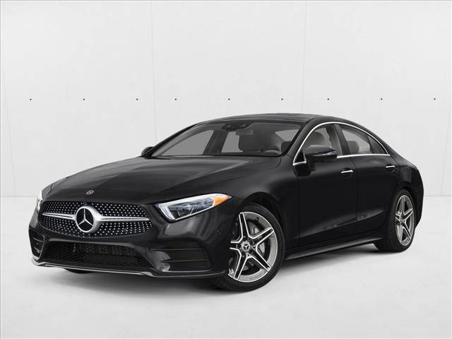 2019 Mercedes-Benz CLS CLS 450 — Sedan — 93,370 mi — Wesley Chapel, FL