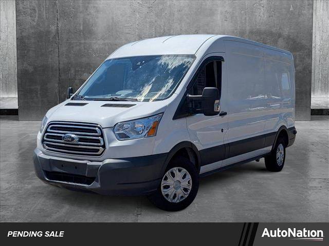2017 Ford Transit Cargo Van T-250 — Cargo Van — 158,133 mi — Wesley Chapel, FL