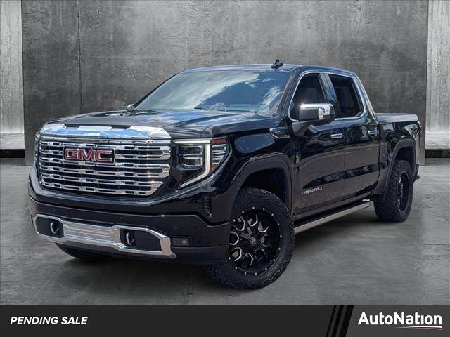 2023 GMC Sierra 1500 Denali — Pickup Truck — 29,633 mi — Wesley Chapel, FL